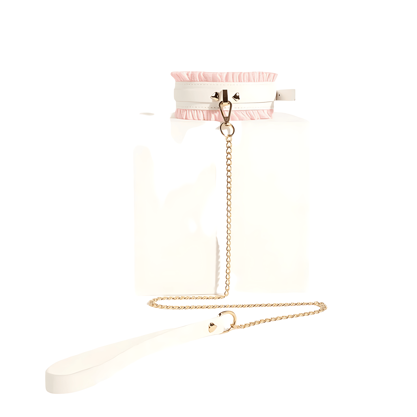 Midnight Whisper - Kit Bondage élégant pour couples