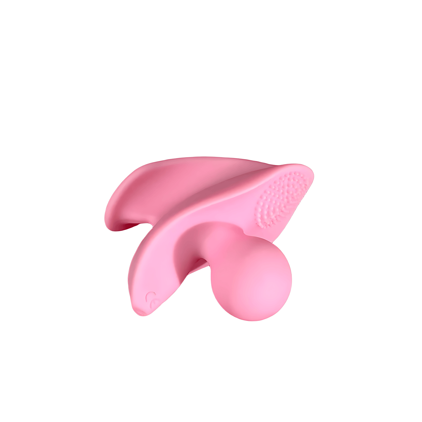 Magic Bloom - Mini vibromasseur discret