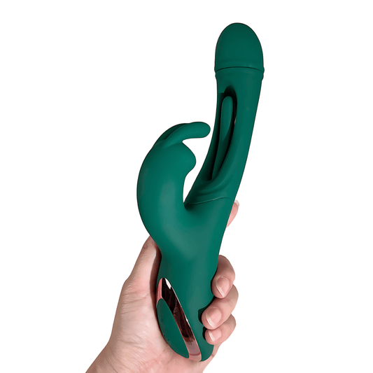 Elysia Touch - Vibromasseur rabbit