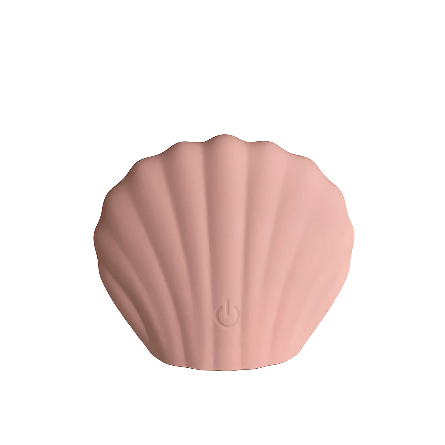 Venus Shell - Vibromasseur clitoridien élégant