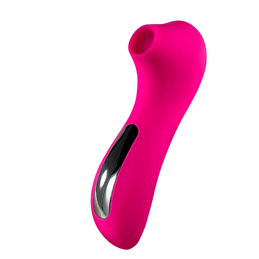 Rosée Velours - Stimulateur clitoridien par succion