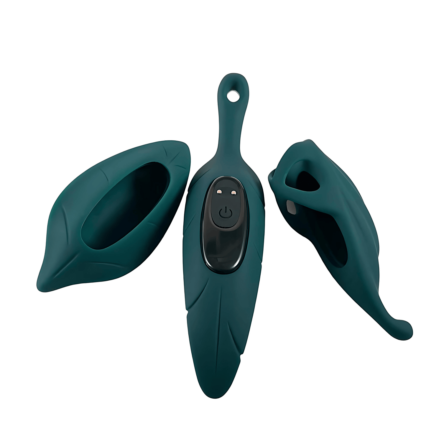 Sylva Sensuelle - Kit de Vibromasseur Multifonctions