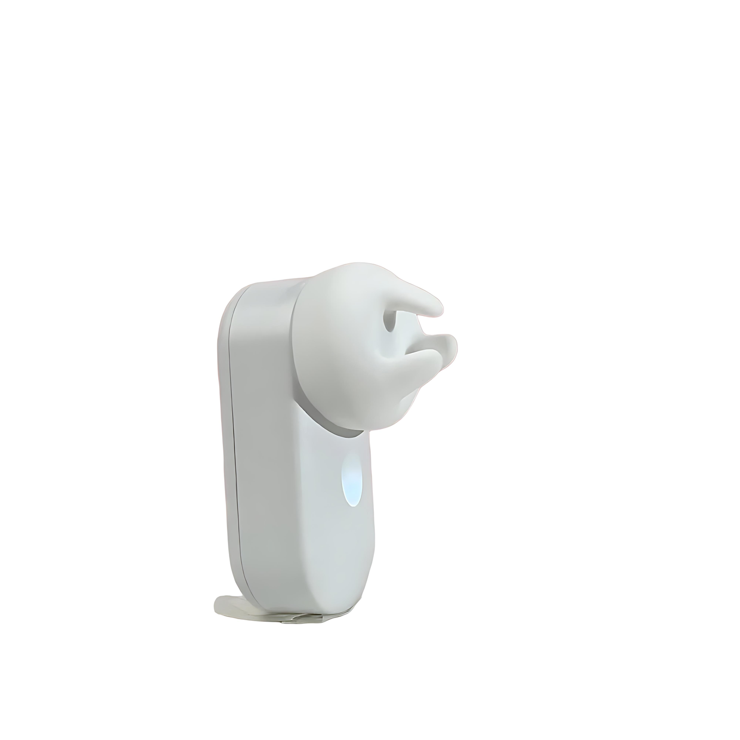 Pocket Kiss - Mini vibromasseur discret et puissant