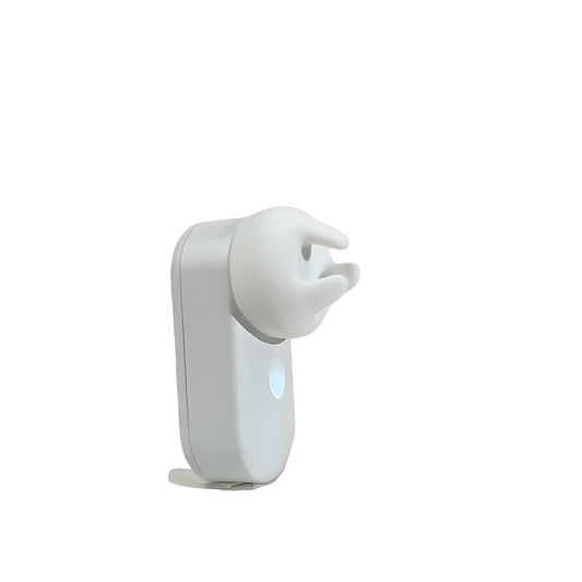 Pocket Kiss - Mini vibromasseur discret et puissant