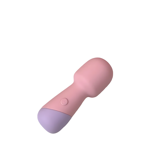 Aurora Glow - Mini Baguette Magique