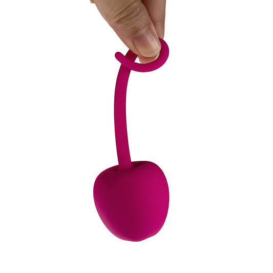 Pomme Sensuelle - Boule de Kegel élégante